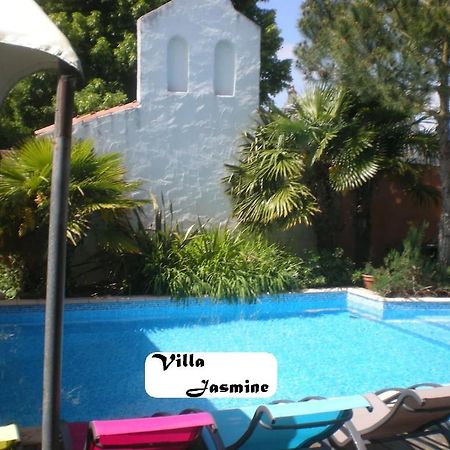 Somptueuse Villa Jasmine Saint-Méen-le-Grand Extérieur photo