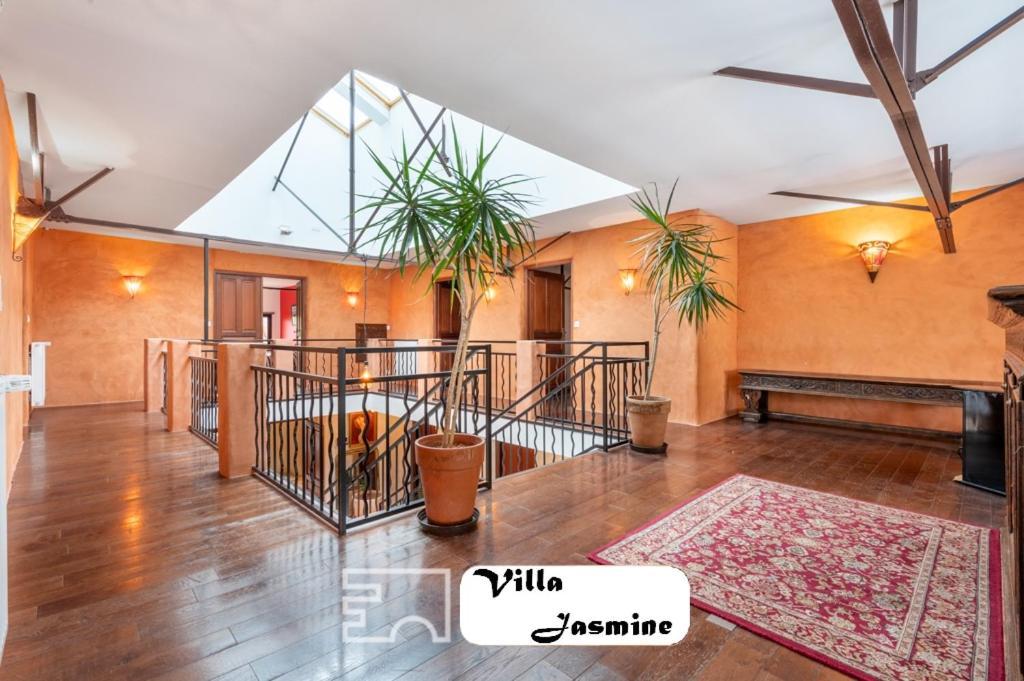 Somptueuse Villa Jasmine Saint-Méen-le-Grand Extérieur photo
