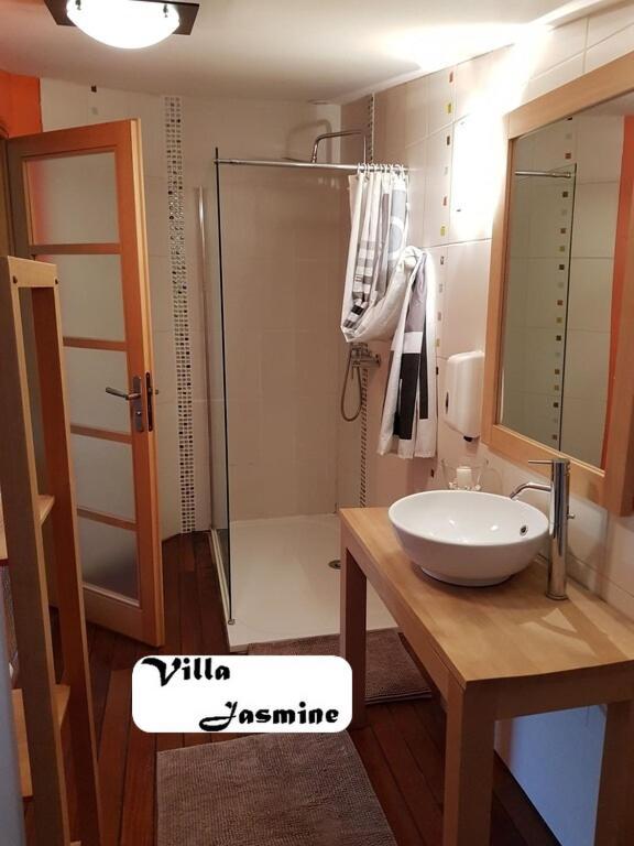 Somptueuse Villa Jasmine Saint-Méen-le-Grand Extérieur photo